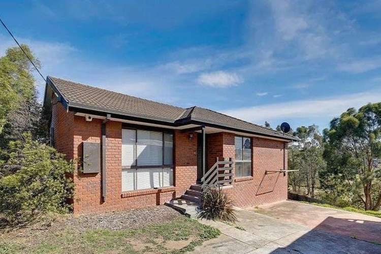 Main view of Homely house listing, 11 Gillingham Crescent, Craigieburn VIC 3064
