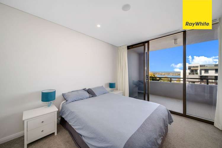 Fifth view of Homely apartment listing, 120/32 Blackall Street, Barton ACT 2600