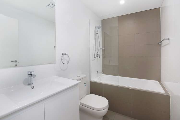 Sixth view of Homely apartment listing, 53/62-70 Gordon Crescent, Lane Cove NSW 2066