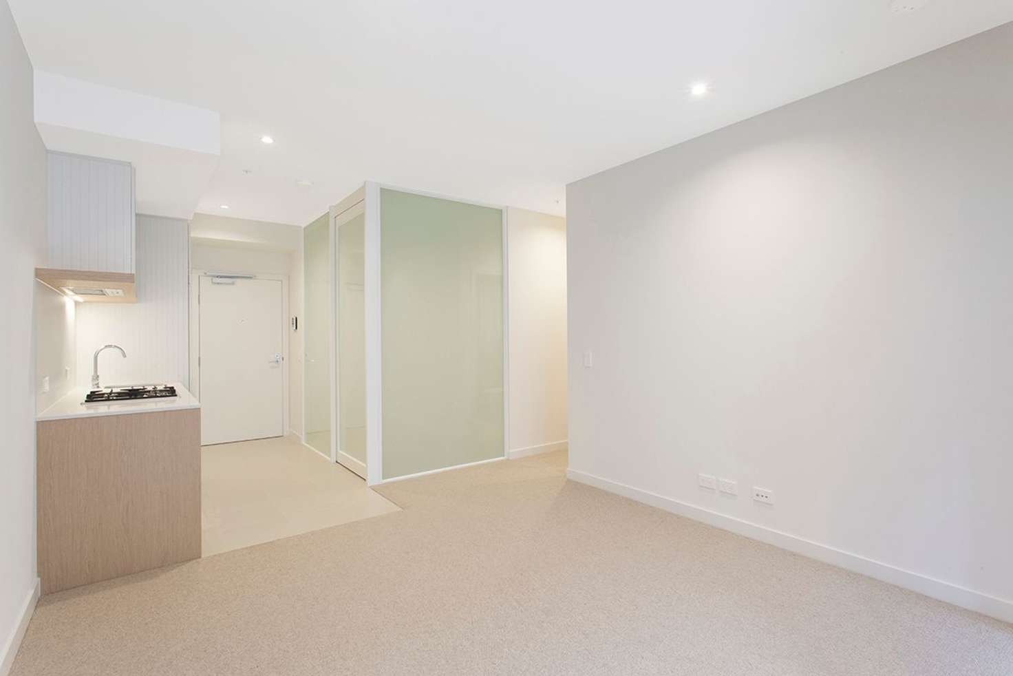 Main view of Homely apartment listing, 409/15 Bond Street, Caulfield VIC 3162