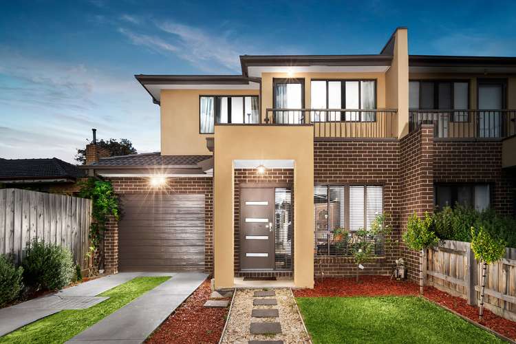 Main view of Homely house listing, 4B Koonalda Grove, Dandenong North VIC 3175