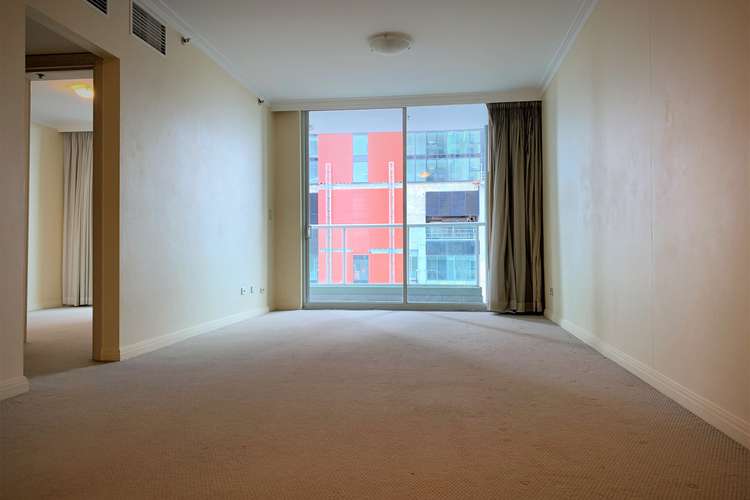 Main view of Homely apartment listing, 3301/343 Pitt Street, Sydney NSW 2000