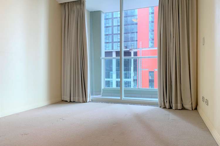 Second view of Homely apartment listing, 3301/343 Pitt Street, Sydney NSW 2000