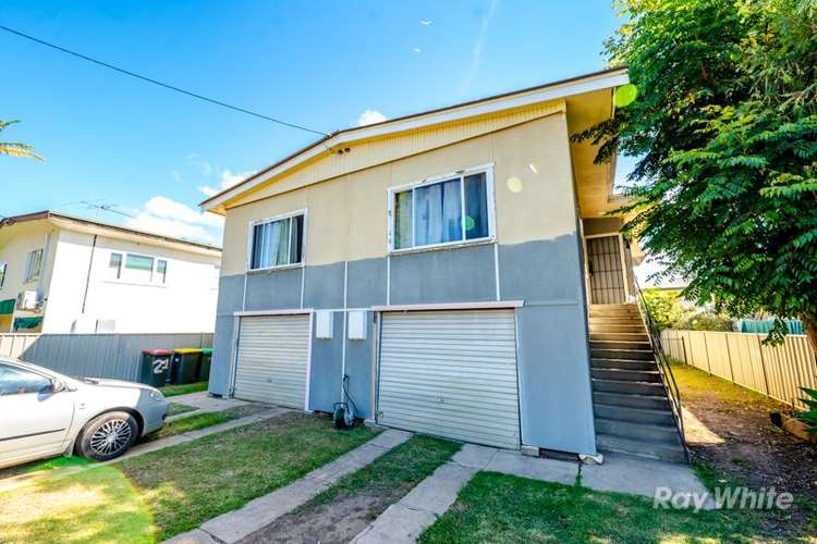 Second view of Homely unit listing, 21 Dobie Street, Grafton NSW 2460