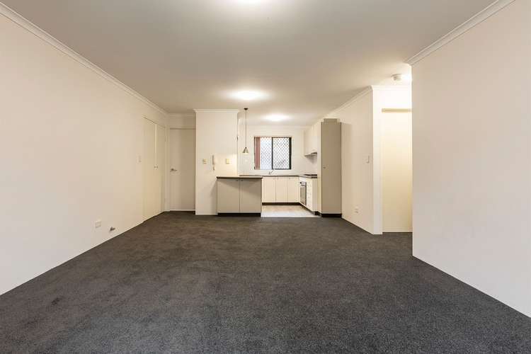 Second view of Homely apartment listing, 40/506 Botany Road, Alexandria NSW 2015