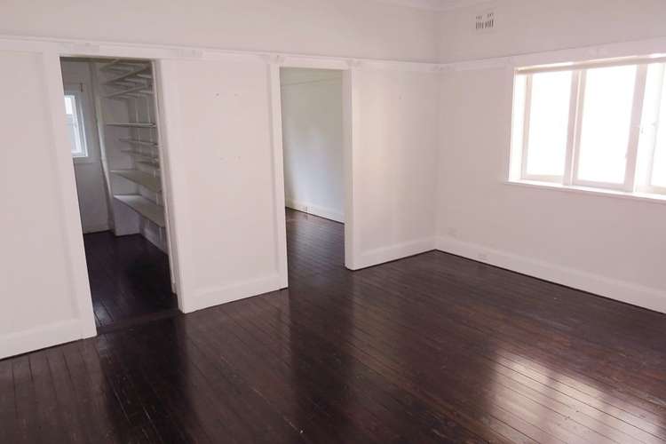 Second view of Homely apartment listing, 6/175 Walker Street, North Sydney NSW 2060