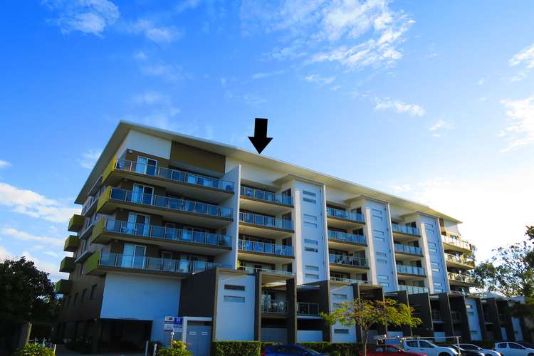 Fourth view of Homely unit listing, 42/7-13 Shore Street East, Cleveland QLD 4163
