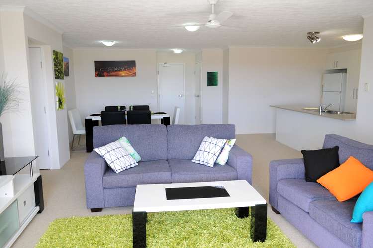 Fifth view of Homely unit listing, 42/7-13 Shore Street East, Cleveland QLD 4163