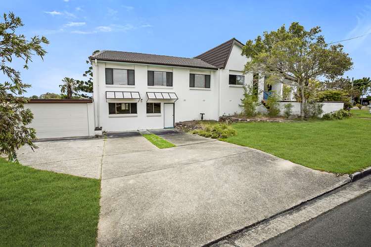 Main view of Homely house listing, 285 Elizabeth Avenue, Clontarf QLD 4019