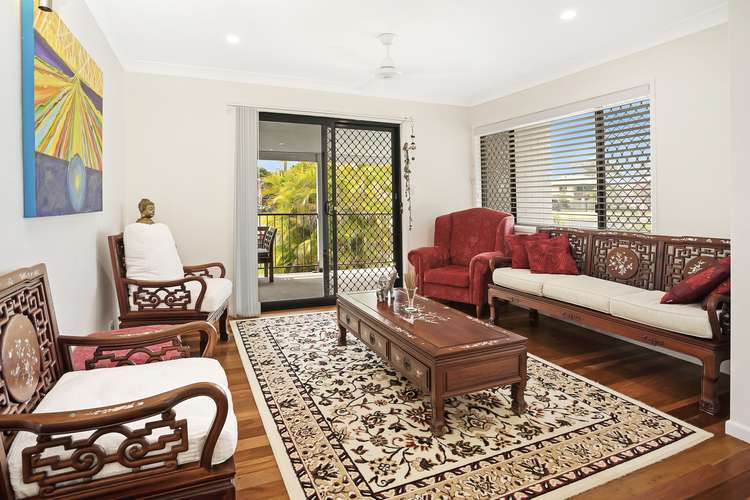 Fifth view of Homely house listing, 285 Elizabeth Avenue, Clontarf QLD 4019