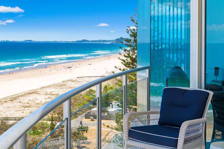 Main view of Homely apartment listing, 17/59-61 Broadbeach Boulevard, Broadbeach QLD 4218