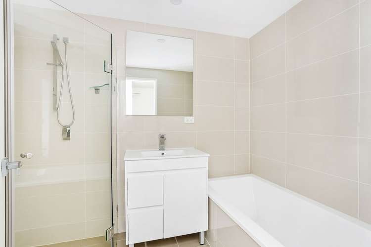 Third view of Homely apartment listing, 406/9-13 Birdwood Avenue, Lane Cove NSW 2066