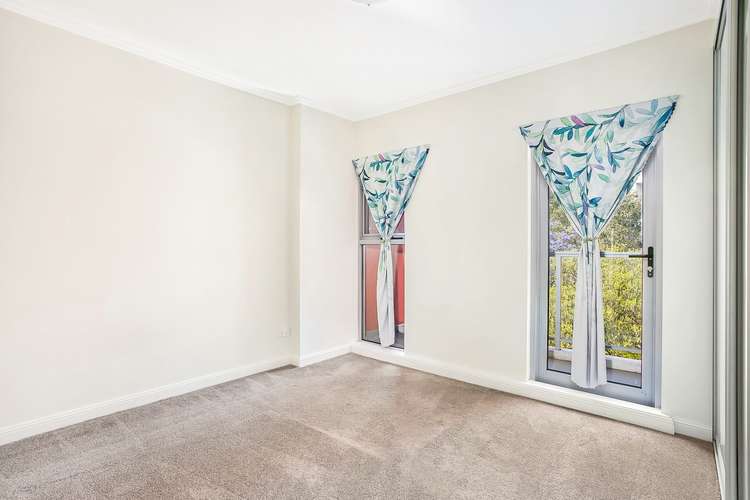 Fourth view of Homely apartment listing, 406/9-13 Birdwood Avenue, Lane Cove NSW 2066