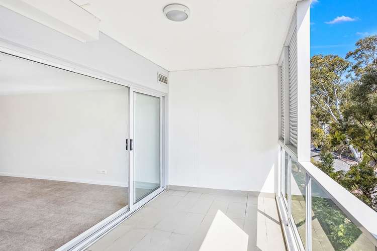 Fifth view of Homely apartment listing, 406/9-13 Birdwood Avenue, Lane Cove NSW 2066