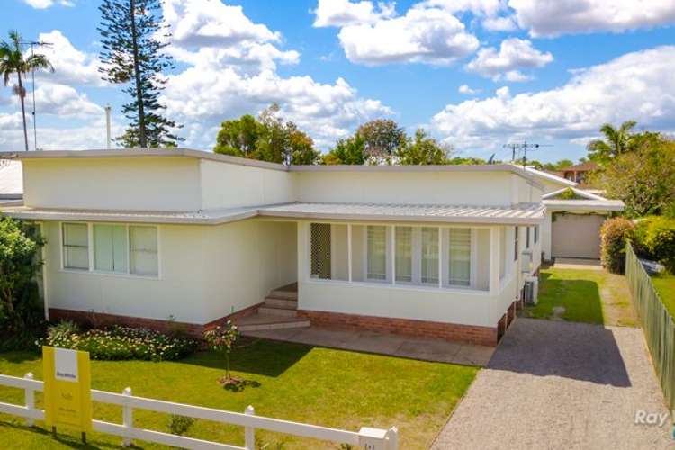 Second view of Homely house listing, 242 Queen Street, Grafton NSW 2460