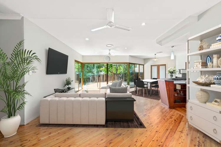 Third view of Homely house listing, 11 Capano Court, Elanora QLD 4221