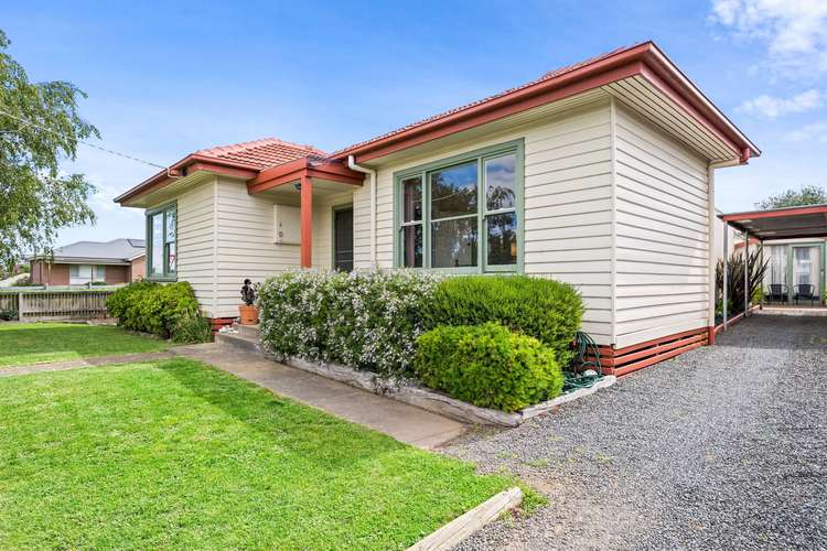 Main view of Homely house listing, 3 Roger Street, Romsey VIC 3434