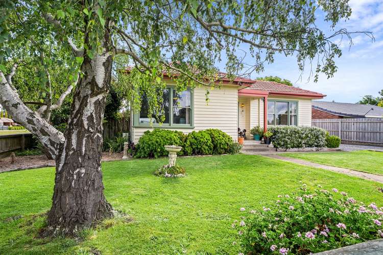 Third view of Homely house listing, 3 Roger Street, Romsey VIC 3434