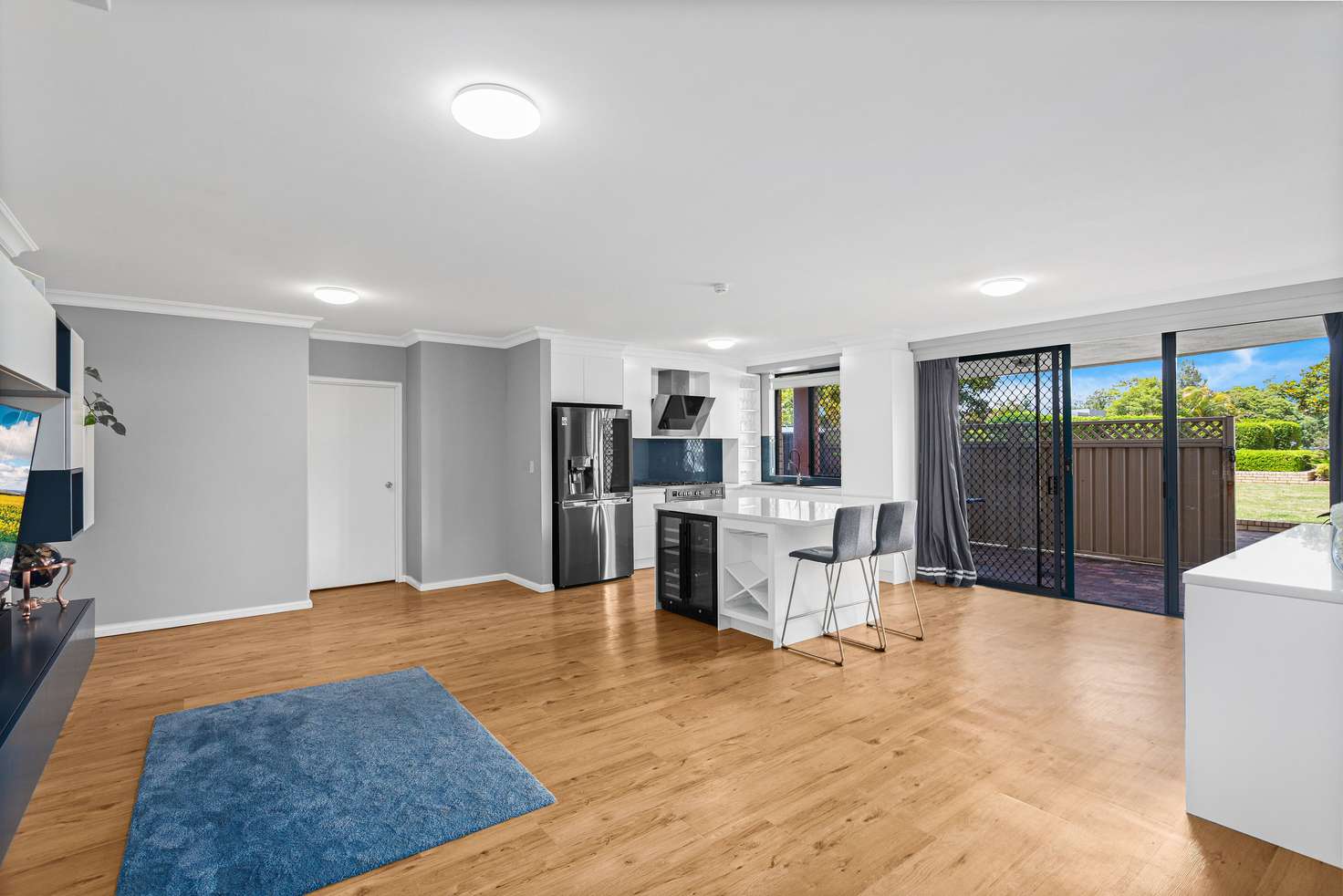Main view of Homely apartment listing, 16/8 Ashton Street, Rockdale NSW 2216
