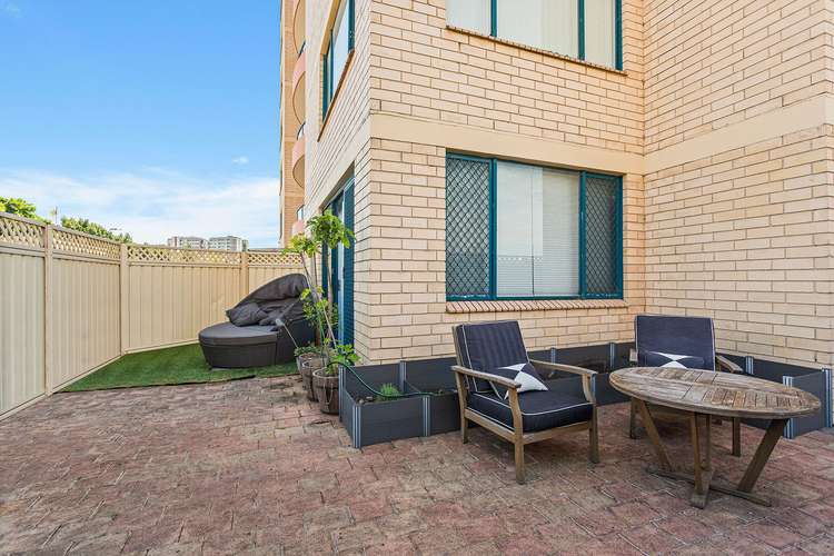 Third view of Homely apartment listing, 16/8 Ashton Street, Rockdale NSW 2216