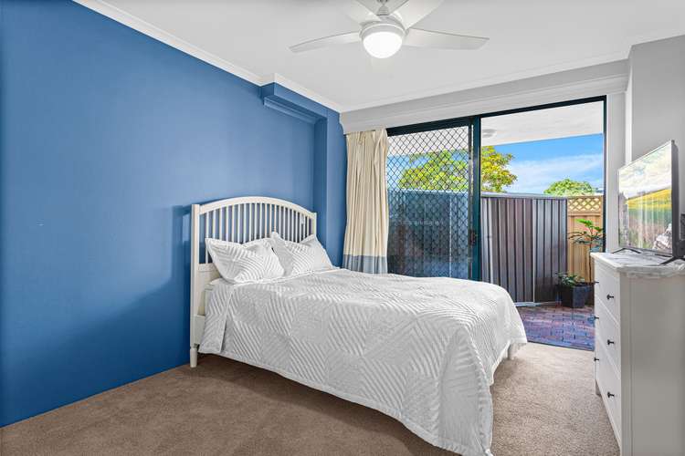 Fourth view of Homely apartment listing, 16/8 Ashton Street, Rockdale NSW 2216