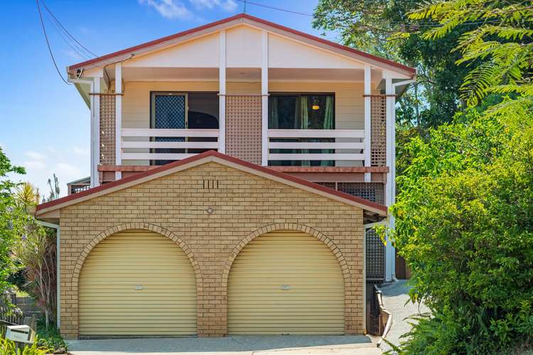 Main view of Homely house listing, 48 Dilgara Street, Tugun QLD 4224