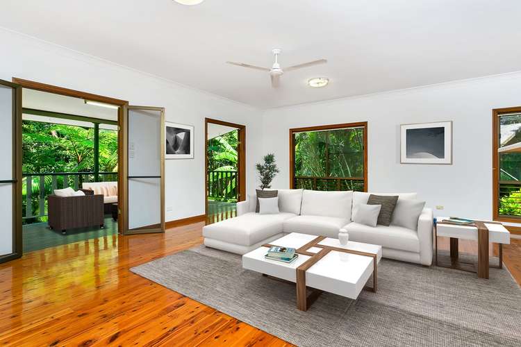 Second view of Homely house listing, 19 Kuranda Crescent, Kuranda QLD 4881