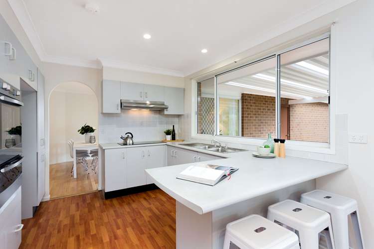 Third view of Homely house listing, 12 Kelly Close, Baulkham Hills NSW 2153