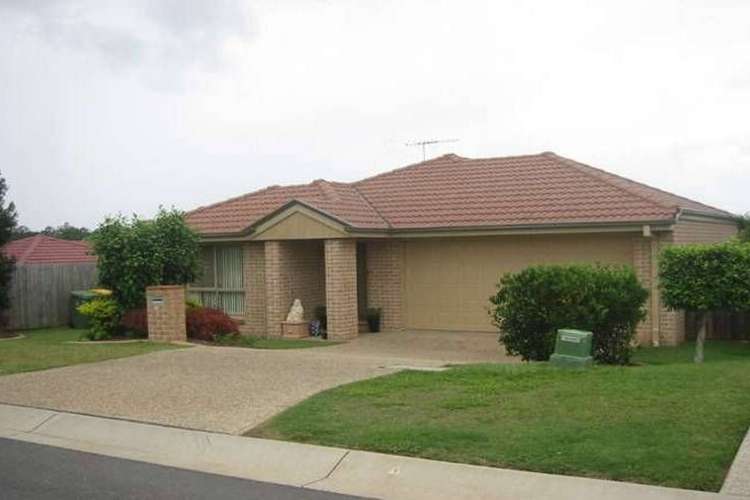 Main view of Homely house listing, 15 Tamborine Circuit, Kallangur QLD 4503