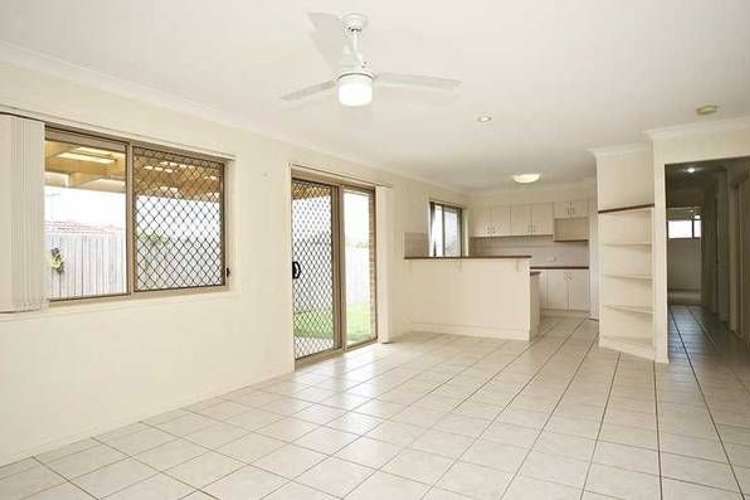 Second view of Homely house listing, 15 Tamborine Circuit, Kallangur QLD 4503