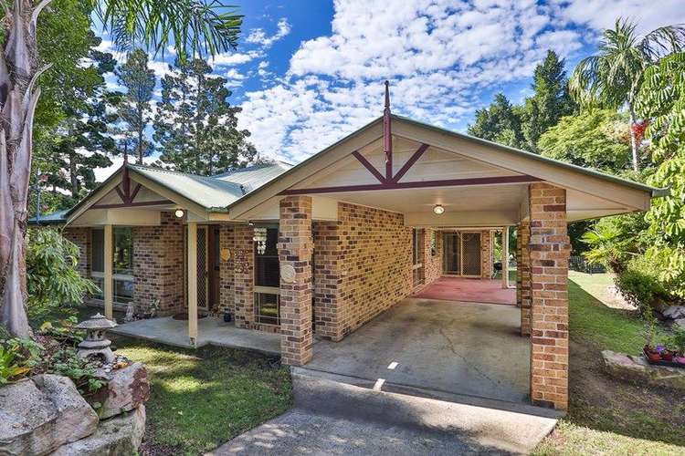 Main view of Homely house listing, 61-63 Boscawan Street, Bellbird Park QLD 4300