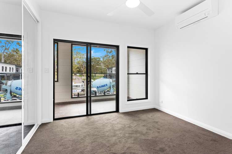 Fourth view of Homely semiDetached listing, 3/57 Upland Chase, Albion Park NSW 2527
