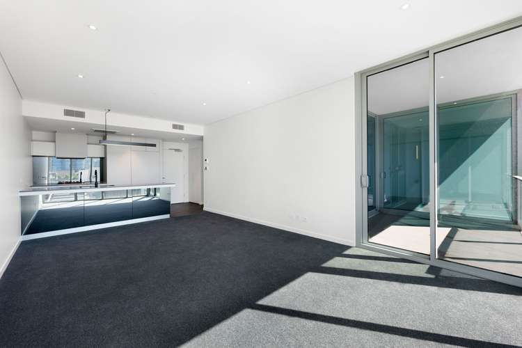 Main view of Homely apartment listing, 301/81 South Wharf Drive, Docklands VIC 3008