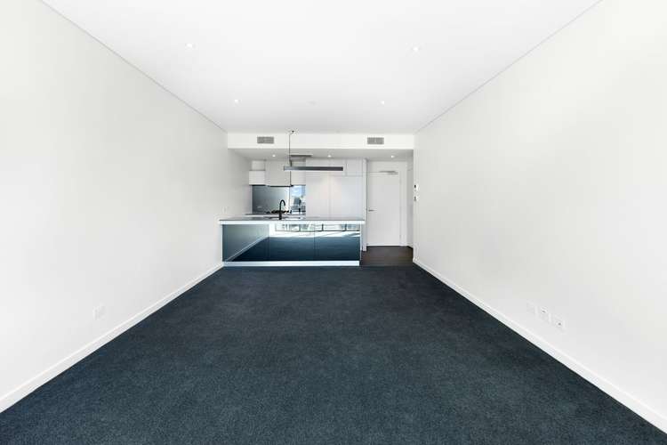 Third view of Homely apartment listing, 301/81 South Wharf Drive, Docklands VIC 3008