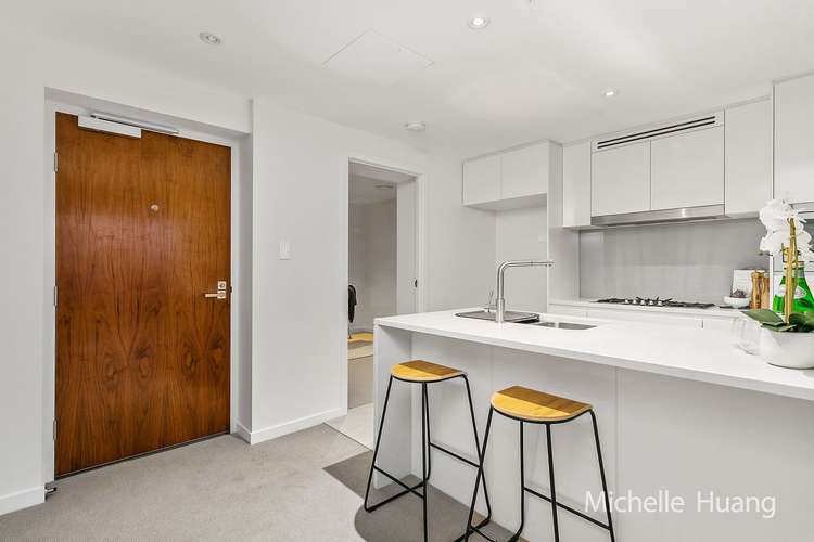 Seventh view of Homely apartment listing, 7508/222 Margaret Street, Brisbane City QLD 4000