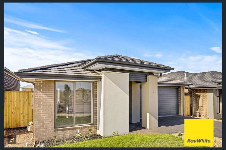 Second view of Homely house listing, 11 Lay Street, Tarneit VIC 3029