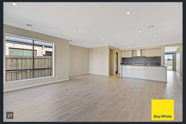 Fourth view of Homely house listing, 11 Lay Street, Tarneit VIC 3029