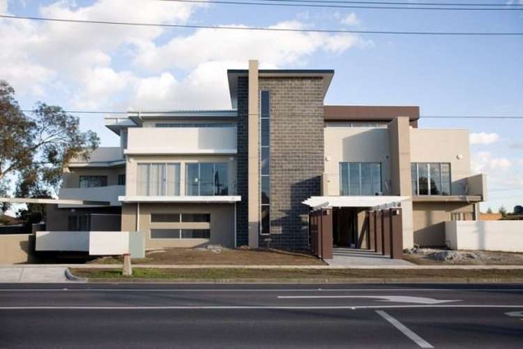 Main view of Homely apartment listing, 1/47 McDonalds Road, Epping VIC 3076