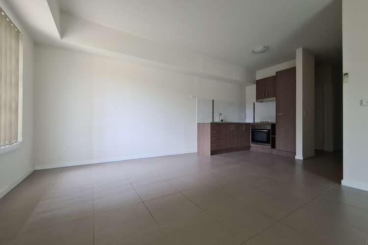 Second view of Homely apartment listing, 1/47 McDonalds Road, Epping VIC 3076