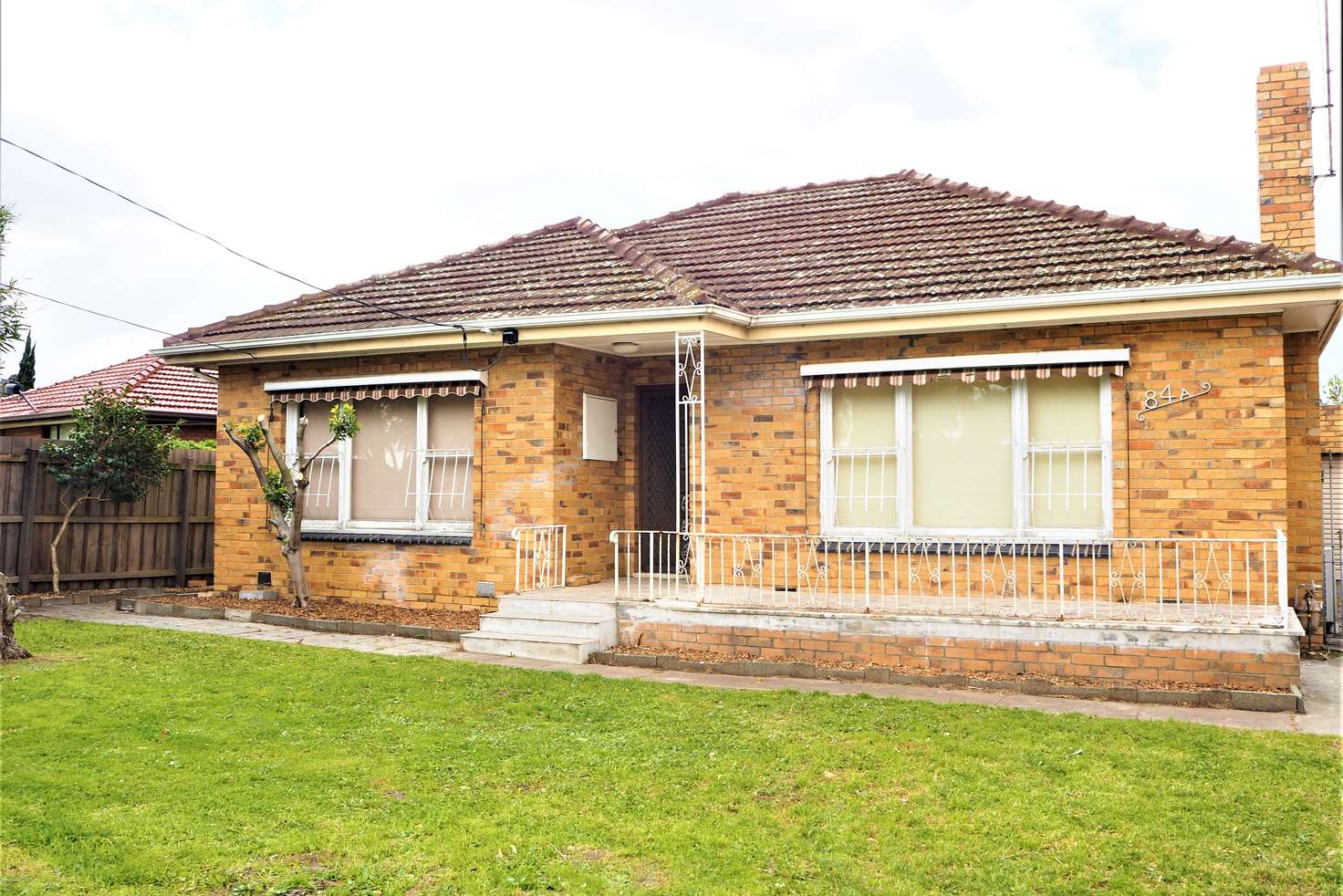 Main view of Homely house listing, 84a Cheddar Road, Reservoir VIC 3073