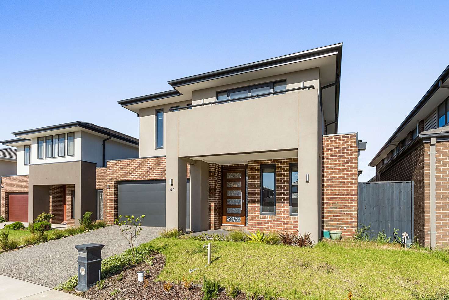 Main view of Homely house listing, 46 Viewmont Street, Wantirna South VIC 3152