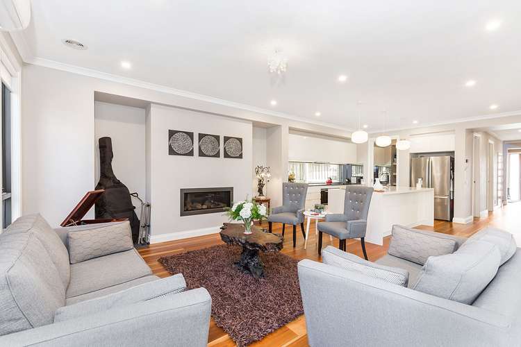 Third view of Homely house listing, 46 Viewmont Street, Wantirna South VIC 3152