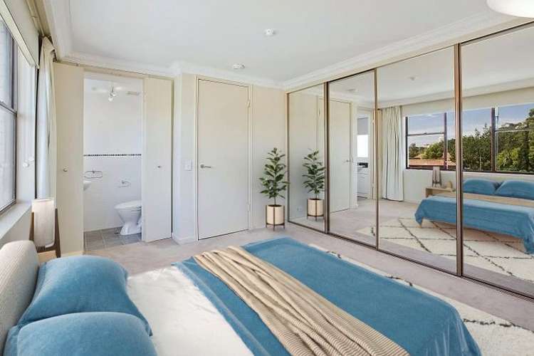 Second view of Homely apartment listing, 303/206 Ben Boyd Road, Cremorne NSW 2090