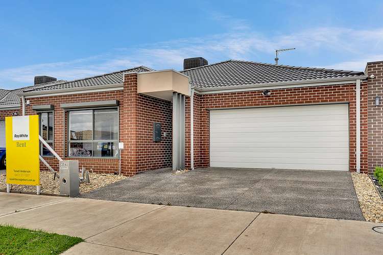 Second view of Homely house listing, 306 Brookfield Boulevard, Craigieburn VIC 3064