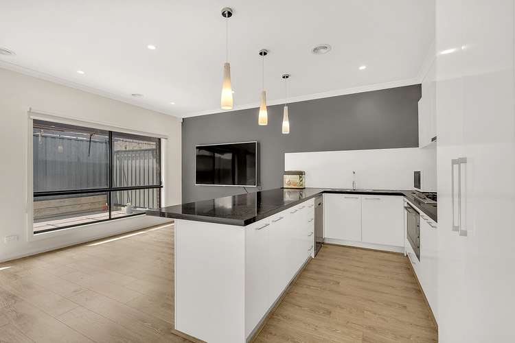 Fourth view of Homely house listing, 306 Brookfield Boulevard, Craigieburn VIC 3064