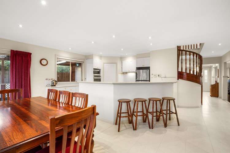 Fifth view of Homely house listing, 21 Tegans Close, Hallam VIC 3803