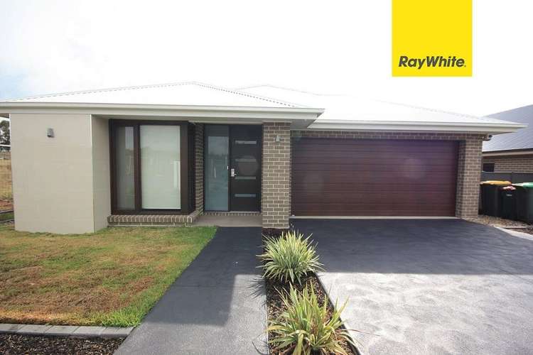 Main view of Homely house listing, 18 Ruby Street, Cobbitty NSW 2570