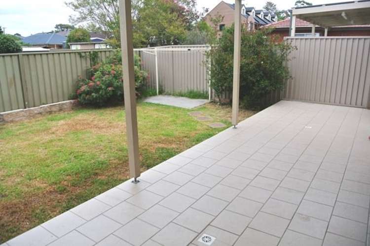 Fifth view of Homely unit listing, 3/210 Excelsior Street, Guildford NSW 2161
