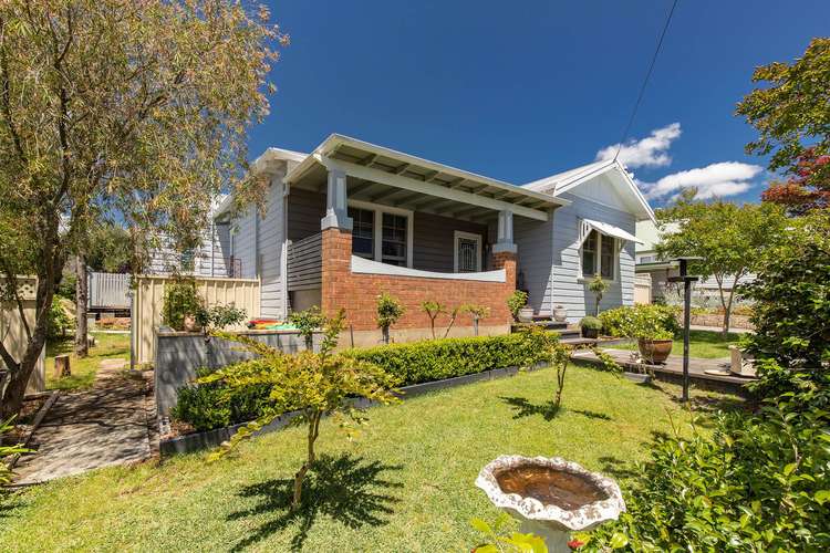 Main view of Homely house listing, 47 Queen Street, Gloucester NSW 2422