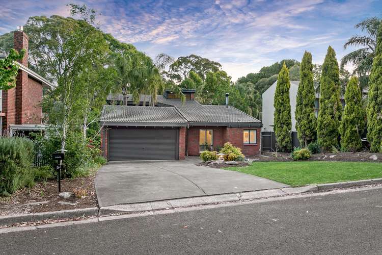 Second view of Homely house listing, 84 Birman Crescent, Flagstaff Hill SA 5159